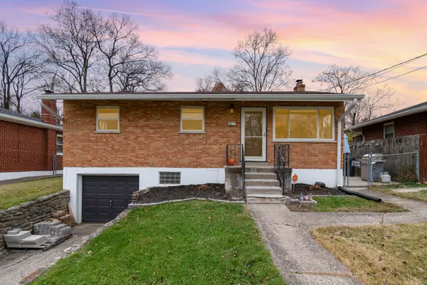 516 Hallam Avenue, Erlanger, KY 41018