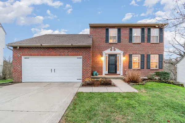 3256 Mitchell Court, Burlington, KY 41005