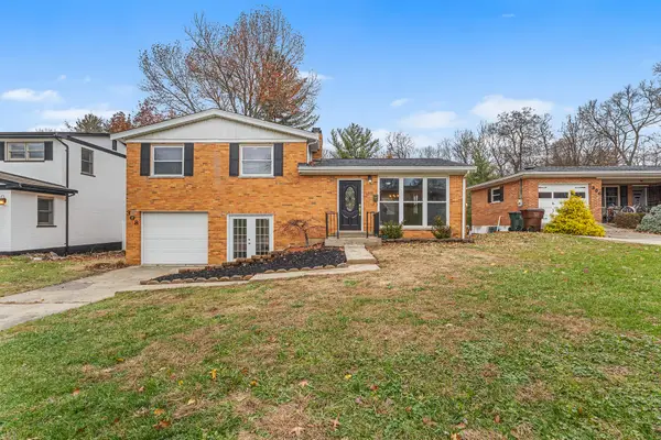 308 Roberta Avenue, Florence, KY 41042