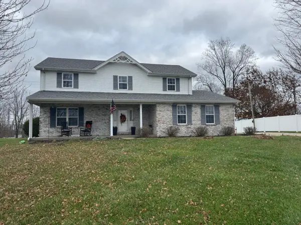 2115 Dry Ridge Mount Zion Road, Dry Ridge, KY 41035