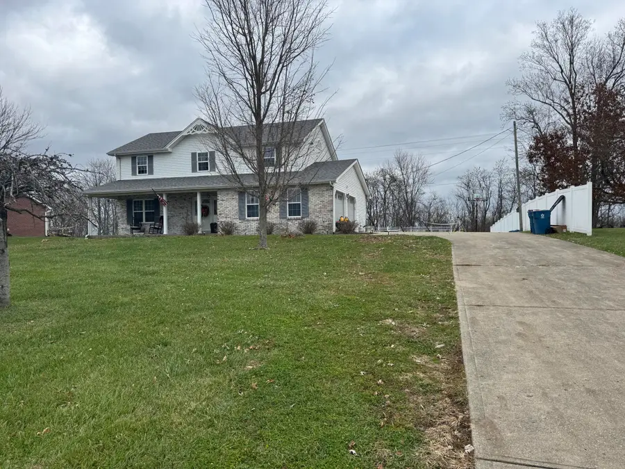 2115 Dry Ridge Mount Zion Road, Dry Ridge, KY 41035 - Image #2