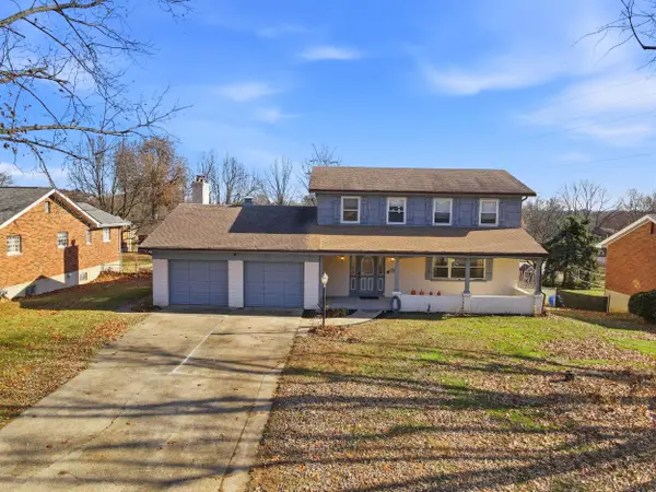 752 Meadow View Drive, Villa Hills, KY 41017
