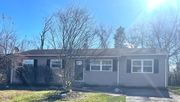 3395 Cedar Tree Lane, Erlanger, KY 41018