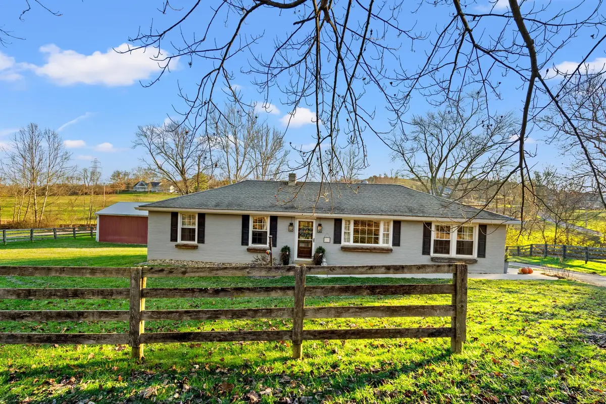 9027 Persimmon Grove Pike, Alexandria, KY 41001 - Image #1