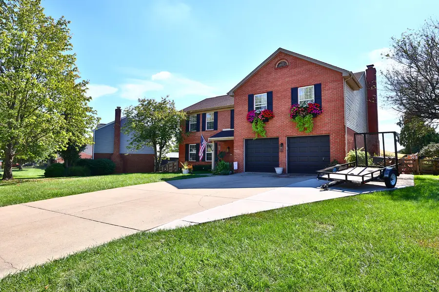 2263 Forest Lawn Drive, Florence, KY 41042 - Image #2