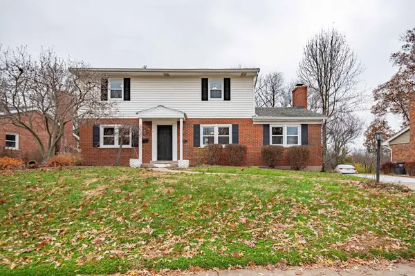 216 Applewood Drive, Lakeside Park, KY 41017