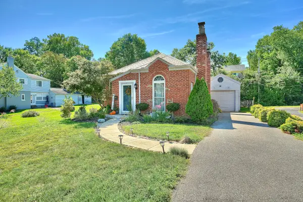 47 Pleasant Ridge Avenue, Fort Mitchell, KY 41011