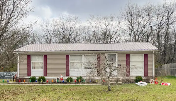 122 Willow Pointe Drive, Glencoe, KY 41046