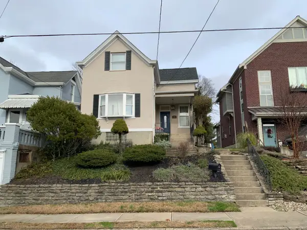 50 Sterling Avenue, Fort Thomas, KY 41075