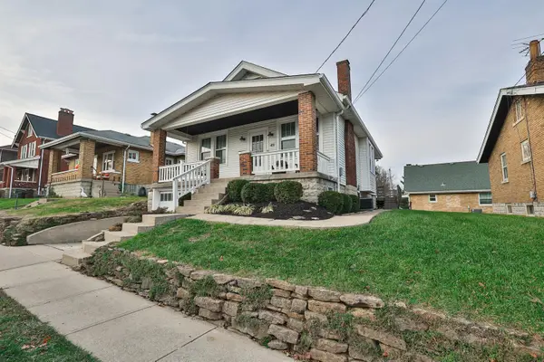 49 Miller Lane, Fort Thomas, KY 41075