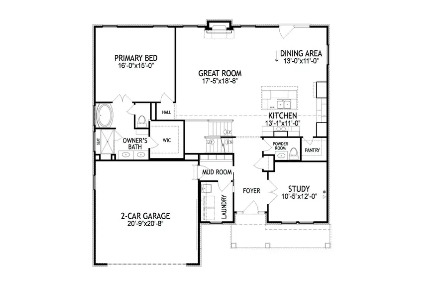 6171 Vintage Fleet Lane, Union, KY 41091 - Image #2