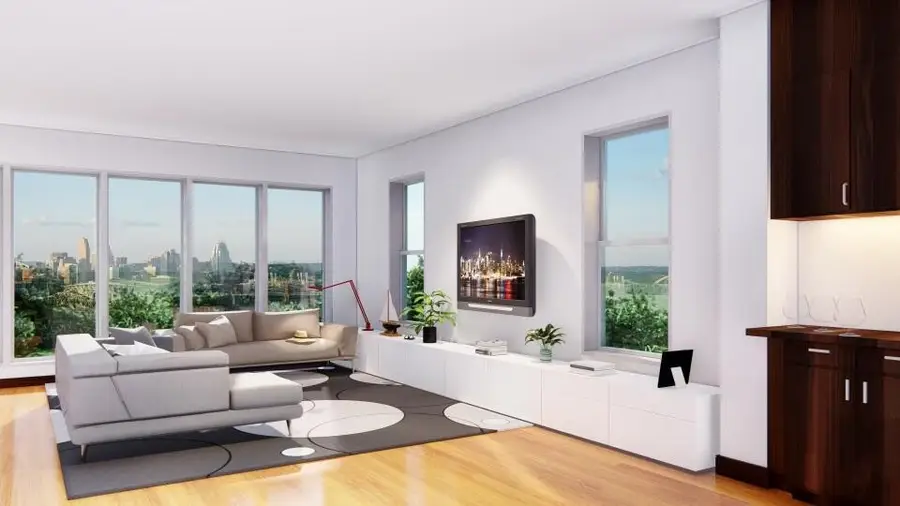 1109 W Pike Street #B, Covington, KY 41011 - Image #2