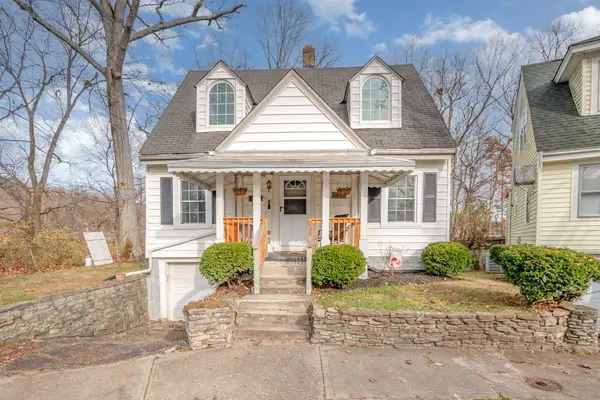 3098 Beech Avenue, Covington, KY 41015