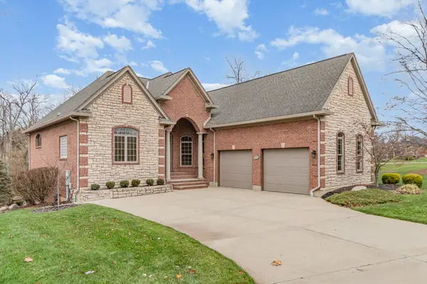 701 Keeneland Green Drive, Union, KY 41091