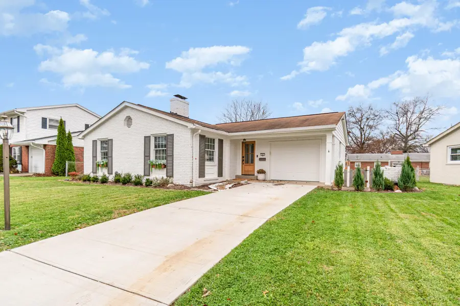 241 N Ashbrook Circle, Lakeside Park, KY 41017 - Image #2