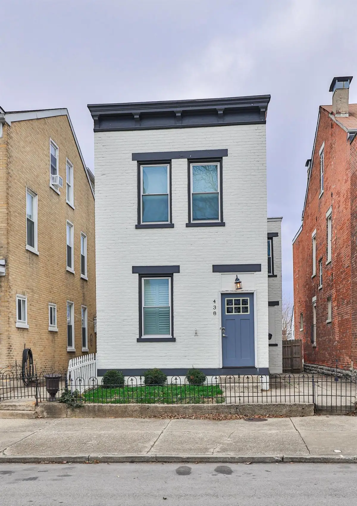 438 Linden Street, Ludlow, KY 41016 - Image #1