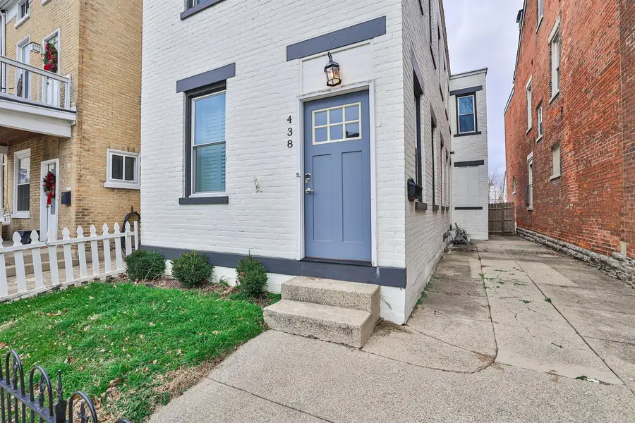 438 Linden Street, Ludlow, KY 41016 - Image #2