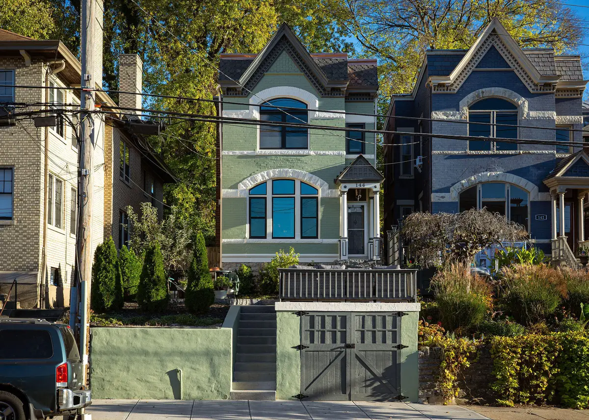 144 Fairfield Avenue, Bellevue, KY 41073 - Image #1