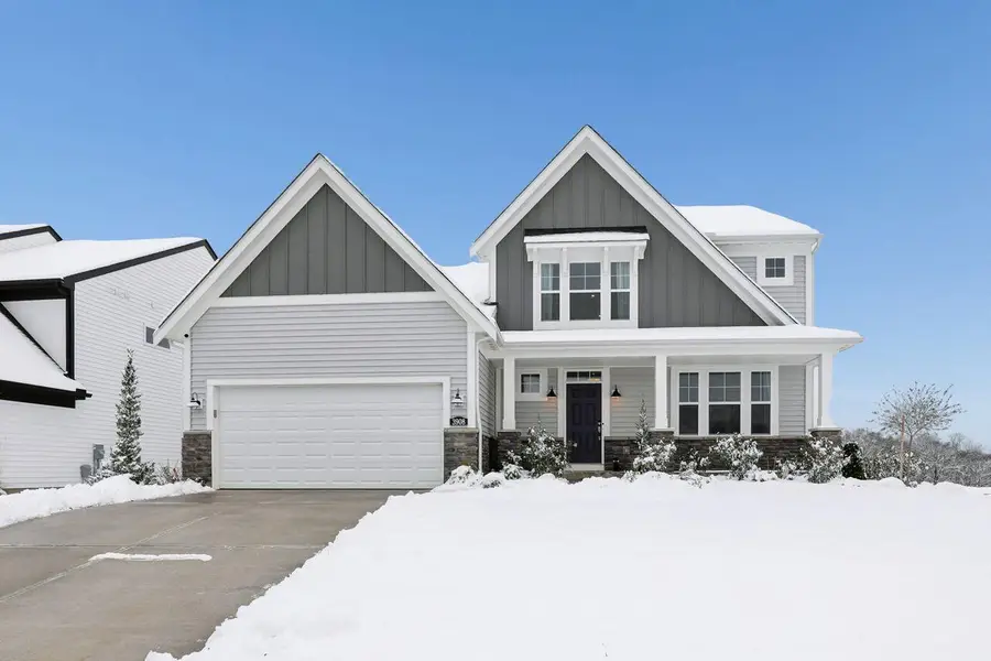 3908 Circollo Drive, Covington, KY 41017 - Image #2