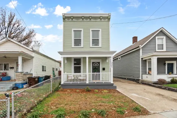 321 Union Street, Bellevue, KY 41073