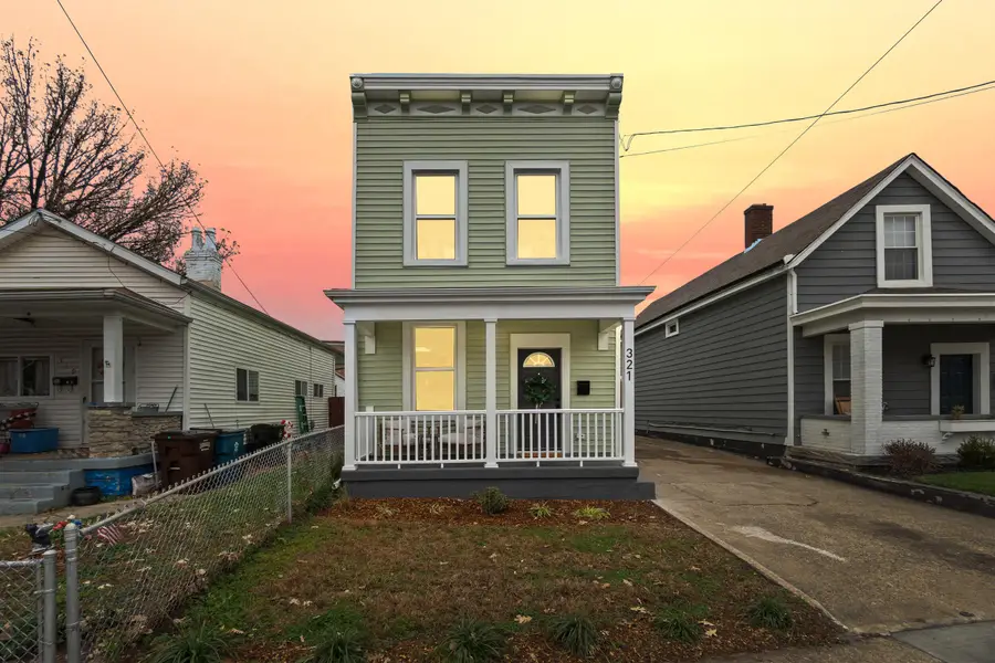 321 Union Street, Bellevue, KY 41073 - Image #2