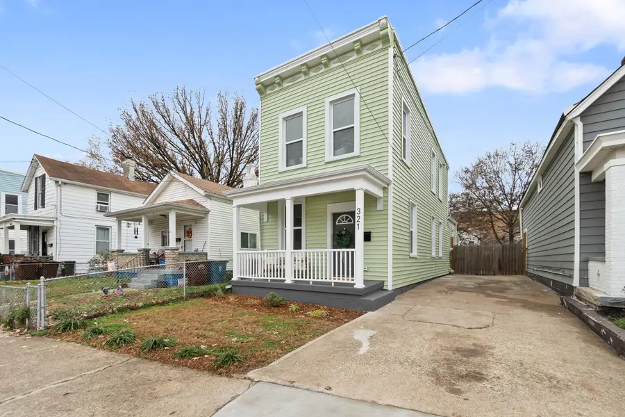 321 Union Street, Bellevue, KY 41073 - Image #3