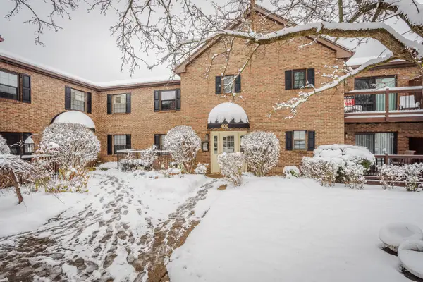 400 Hill Street #403, Fort Thomas, KY 41075