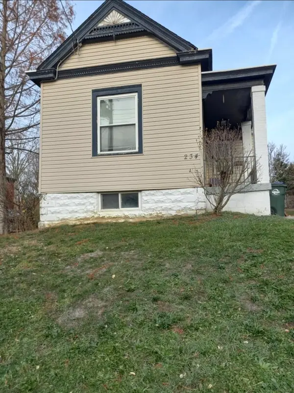 234 Evergreen Avenue, Southgate, KY 41071