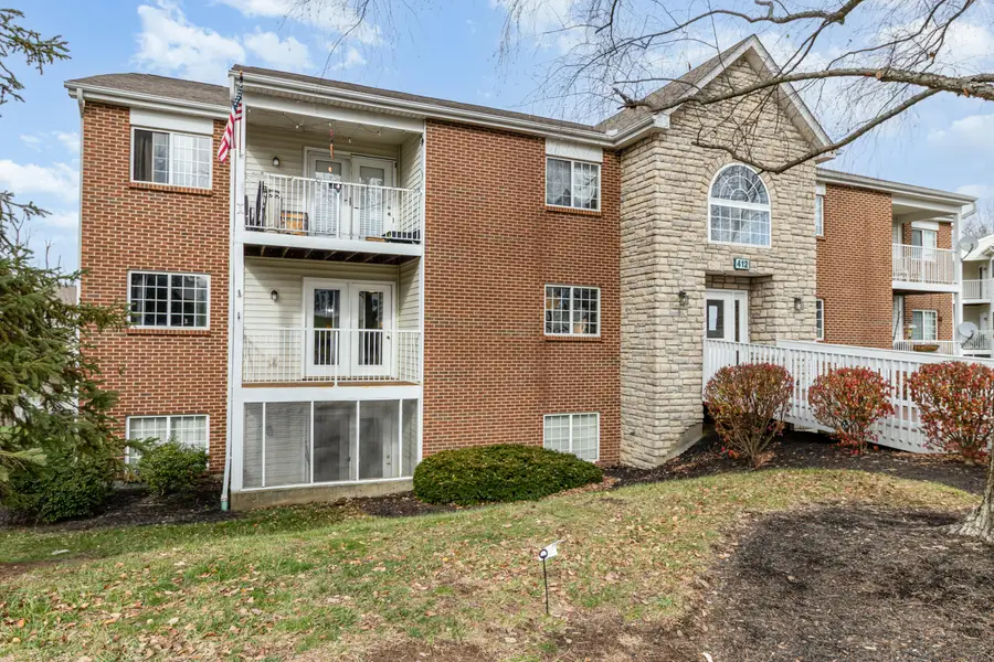 412 Marian Lane #5, Florence, KY 41042 - Image #3