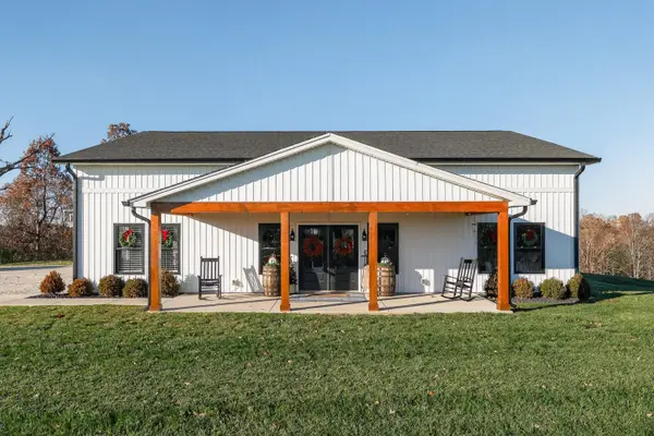 400 Stringtown Road, Corinth, KY 41010