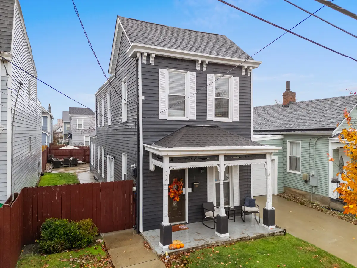 144 Van Voast Avenue, Bellevue, KY 41073 - Image #1