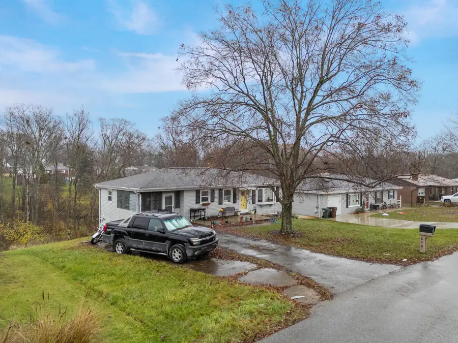 640 Marnoam Drive, Covington, KY 41015 - Image #2