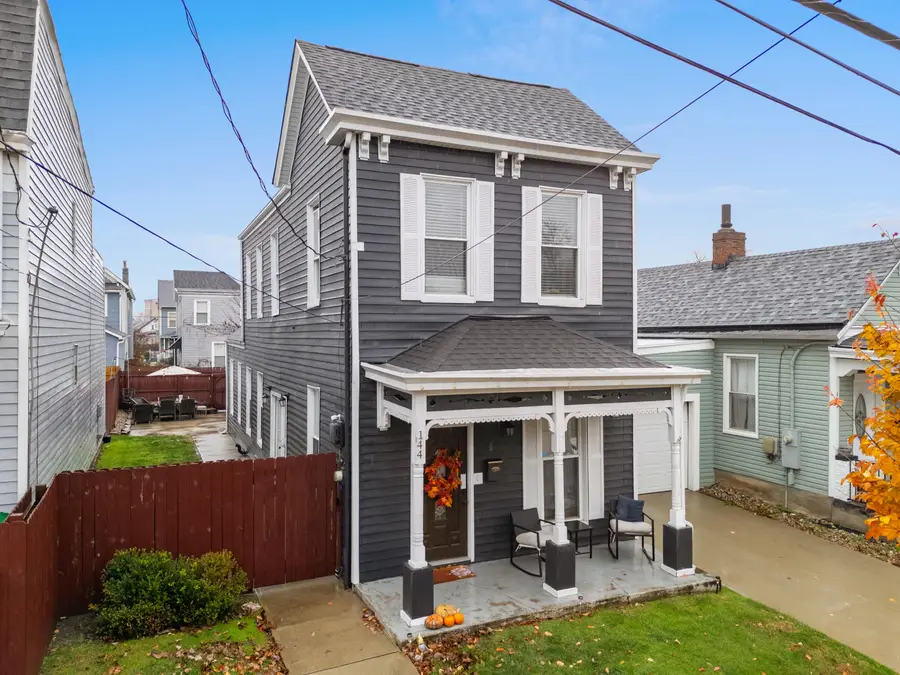 640 Marnoam Drive, Covington, KY 41015 - Image #3