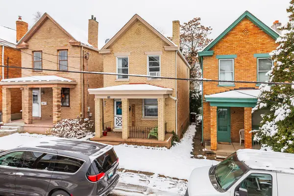 206 Lafayette Avenue, Bellevue, KY 41073