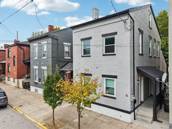 15 E 9th Street, Newport, KY 41071