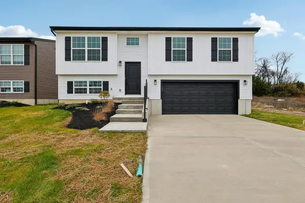 123 Belmont Court, Williamstown, KY 41097