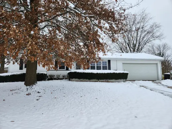 1642 Sycamore Drive, Union, KY 41091