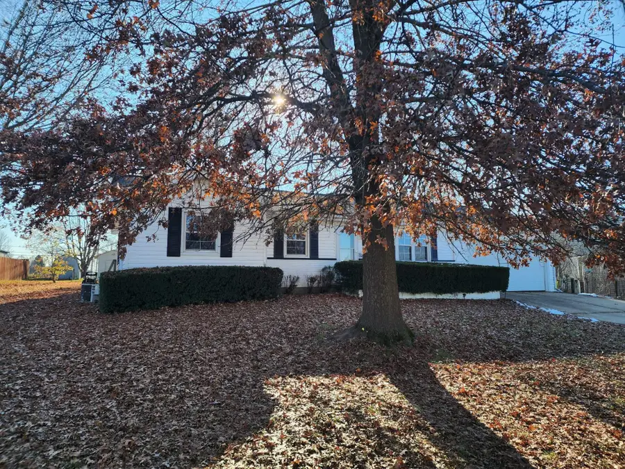 1642 Sycamore Drive, Union, KY 41091 - Image #2