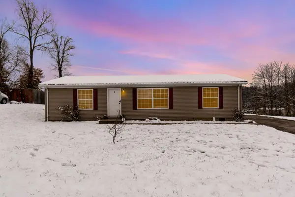 166 Willow Pointe Drive, Glencoe, KY 41046