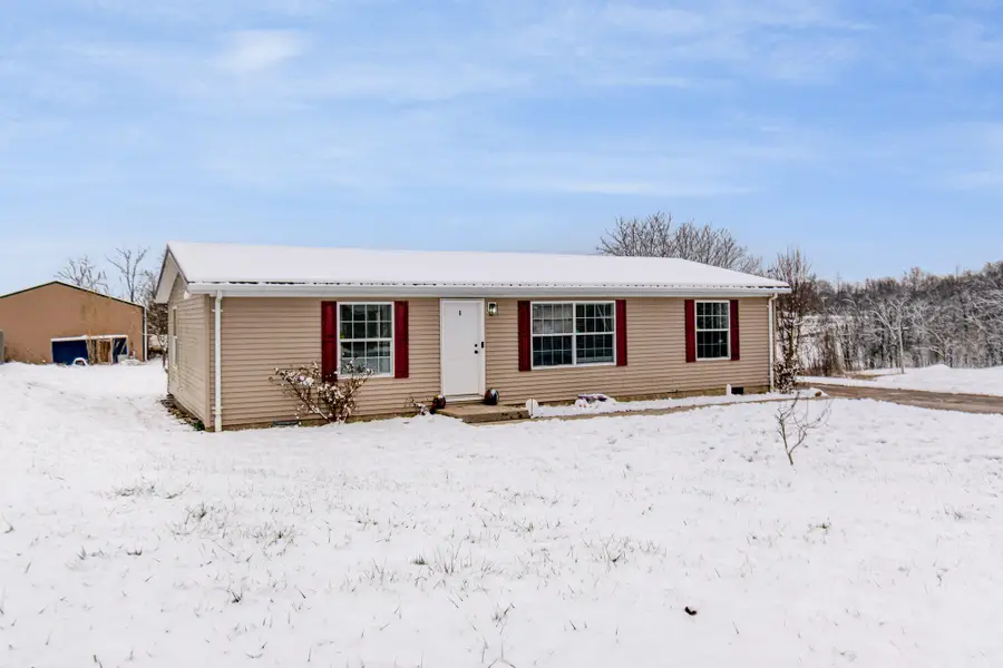 166 Willow Pointe Drive, Glencoe, KY 41046 - Image #2
