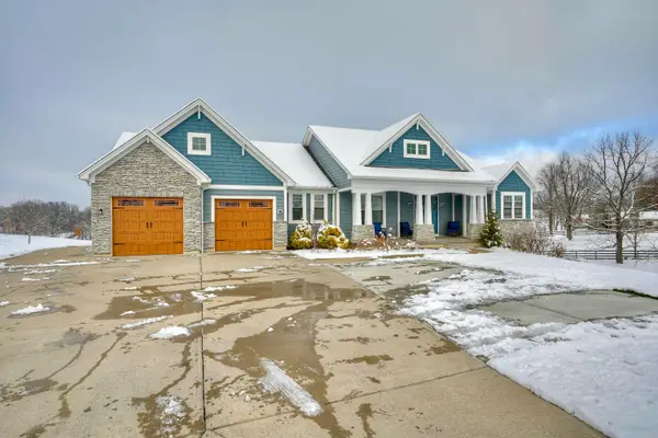 1588 Walton Nicholson Road, Walton, KY 41094