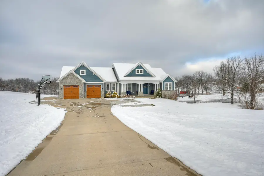 1588 Walton Nicholson Road, Walton, KY 41094 - Image #2