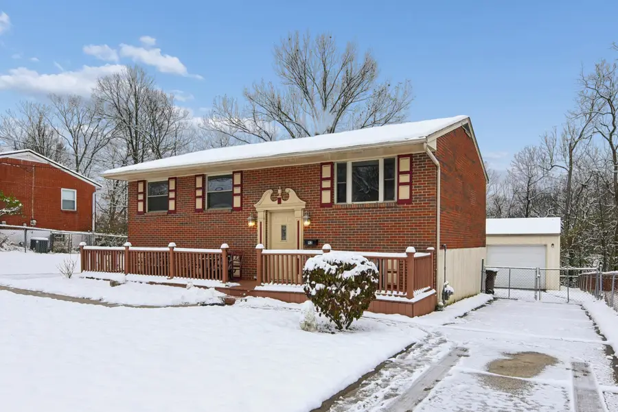 92 Juarez Circle, Covington, KY 41017 - Image #2