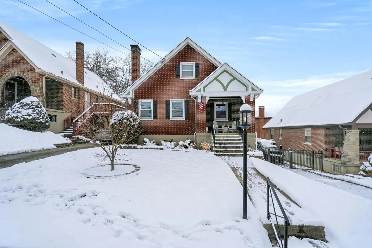 104 Bonnie Leslie Avenue, Bellevue, KY 41073 - Image #1