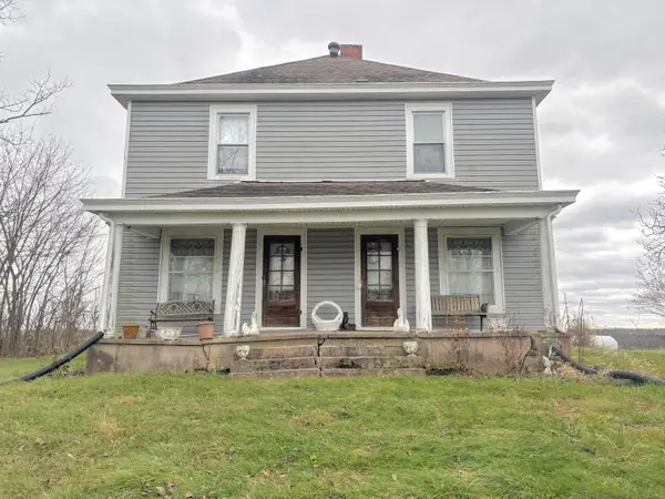 2951 Greenwood Portland Road, Demossville, KY 41033