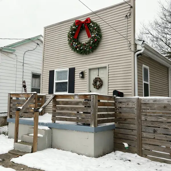 319 Elm Street, Newport, KY 41071