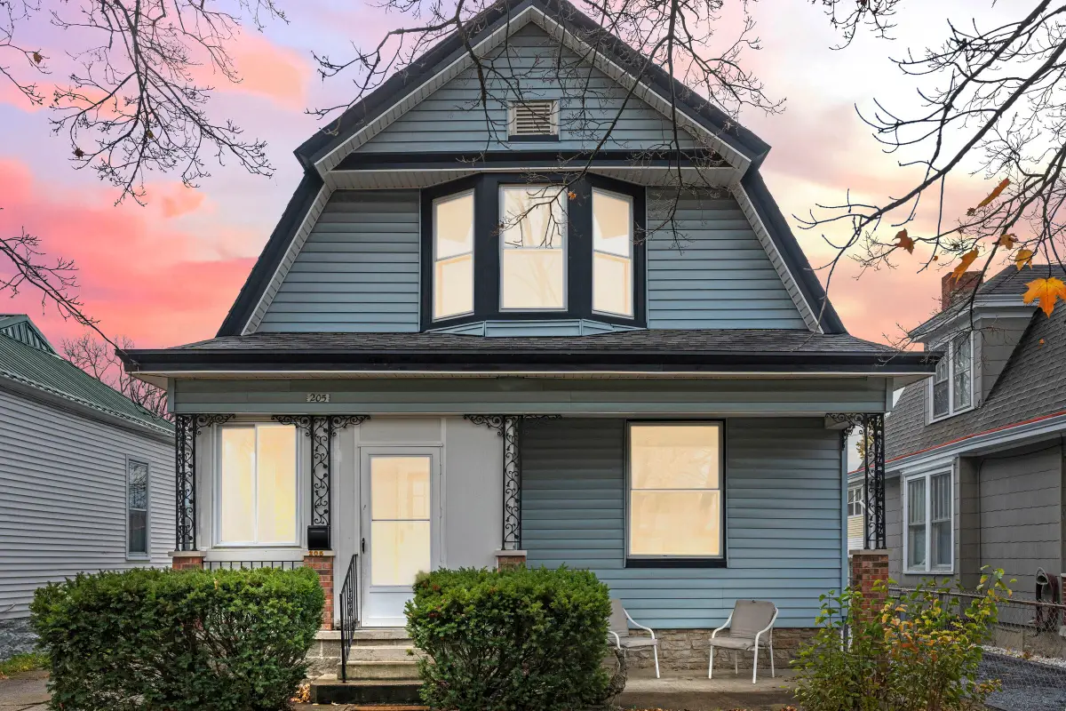 205 E 38th Street, Covington, KY 41015 - Image #1