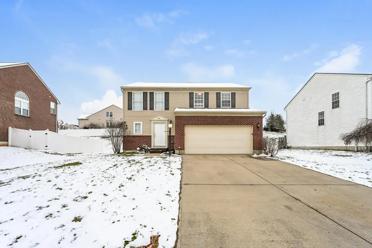 600 Panzeretta Drive, Walton, KY 41094 - Image #1