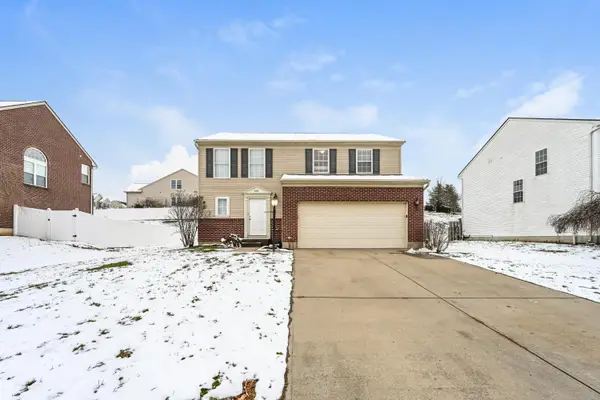 600 Panzeretta Drive, Walton, KY 41094