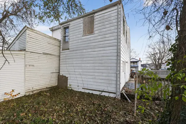 1517 Banklick Street, Covington, KY 41011